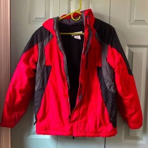 Columbia Youth Large 14-16 Winter coat